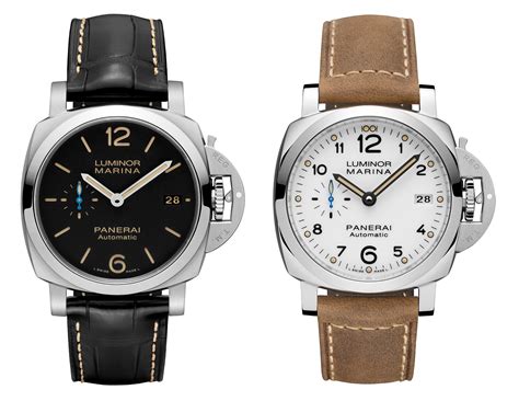 reloj panerai luminor precio|Relojes Panerai Luminor, Luminor Marina, GMT, Chrono.